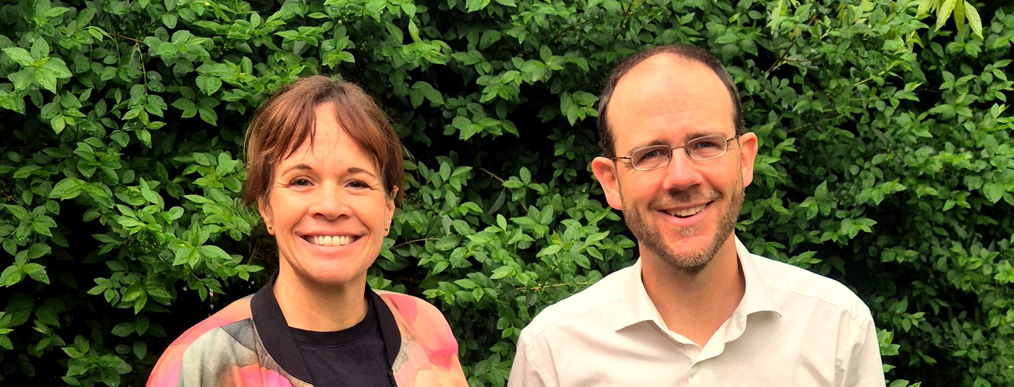 Gerne klären und lösen wir Ihren Konflikt. Zwei Mediatoren mediieren, klären und lösen Konflikte.